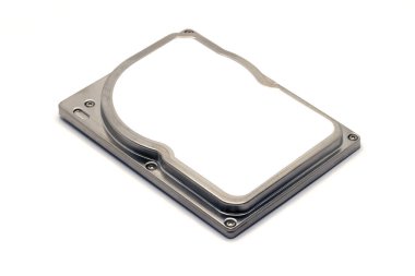 Eski 1.8 inçlik sabit disk