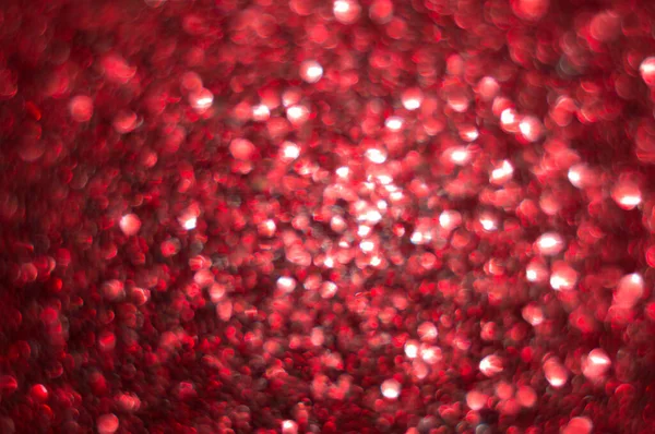 Bokeh 'in koyu kırmızı soyut arka planı. Odaklanamıyorum, Bulanık