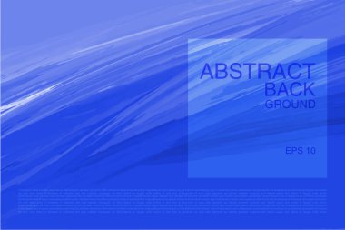 sanatsal zemin, çeşitli renk fırça darbeleri ile vektör, boya bak arka plan renkli boyalı lekeleri ile petrol