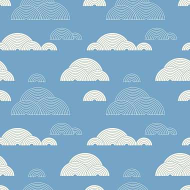 çevrelerin bulutlar