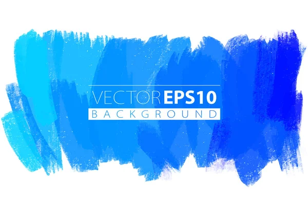 artistic backdrop, vector with brush strokes, brush paint look background with colorful hand painted stains