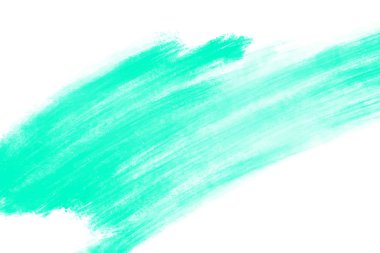 sanatsal zemin, fırça darbeleri, boyalı göz arka plan renkli el ile boyalı fırça ile vektör lekeleri ve uzay kopyalayın