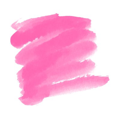 Vektör elle çizilmiş mürekkep fırça leke. Tek renkli kontur boyalı. Fırça siyah leke tarafından boyalı. Gri tonlama sanatsal zemin. Bir renk aquarelle etkisi arka plan.