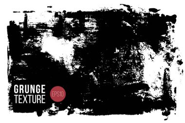 Büyük desenli el boyalı leke. Tek renkli mürekkep arkaplan boyası. Bir rengarenk arkaplan.