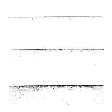 Tahıllı gölge efektleri, gürültü. Kenar, kenar dokusu ayarlandı. Vektör grunge efektlerini üstüste koy