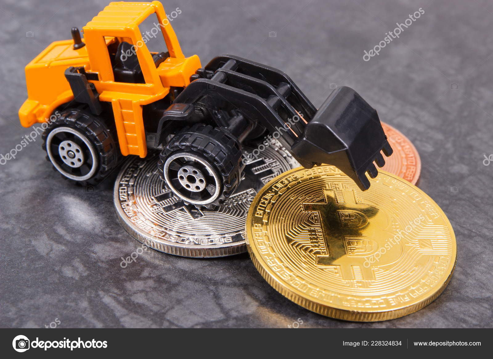 Tag: minatore bitcoin