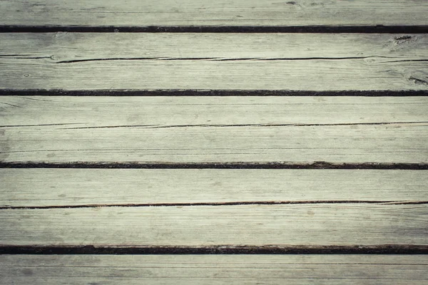 Wooden boards as backdrop or background texture, copy space for text — Stock Photo, Image