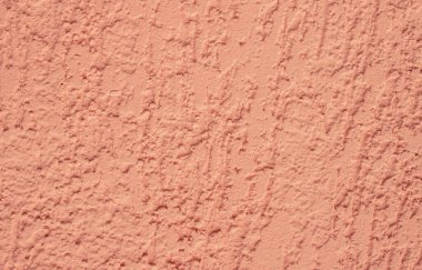 Arka plan dokusu olarak çimento ve beton duvar. Metin veya yazı için yer