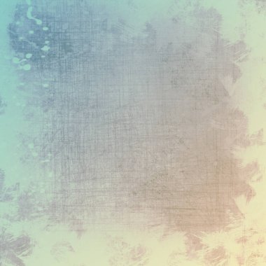 soyut grunge suluboya arka plan. Antika Sanat arka plan