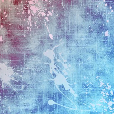 sıkıntılı camgöbeği pastel arka plan