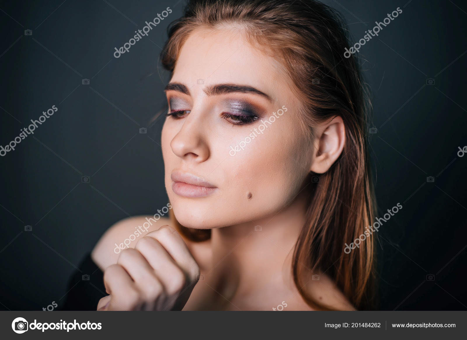 How to make a good portrait photo How to make a good portrait photo
