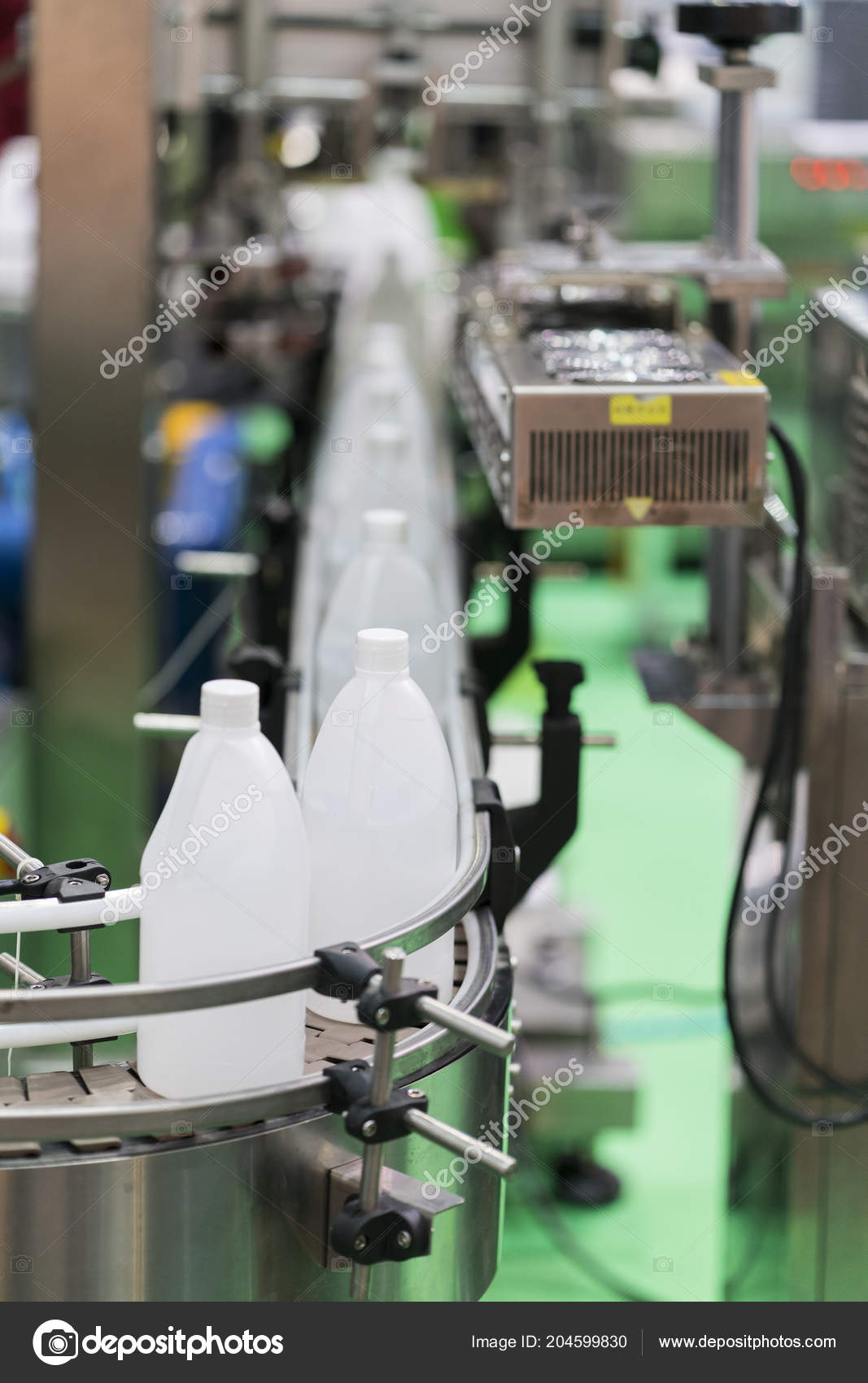 Automatic Packing Machine Plastic Bag Paper Box High Speed Packing