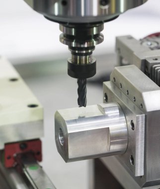 hassas bölümü Cnc işleme merkezi tarafından işleme. Mühendislik ve teknoloji Cnc Cad Cam tarafından yüksek kaliteli otomotiv ve elektrikli parçalar için endüstriyel üretim