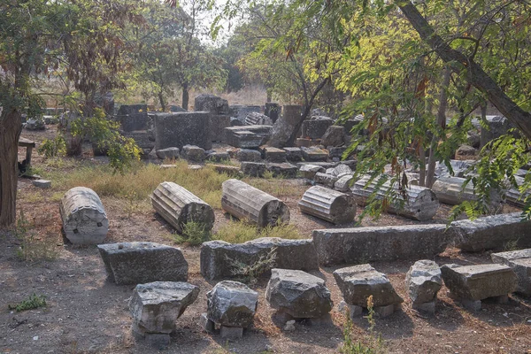 Üçte heyecanlı bir gezi..