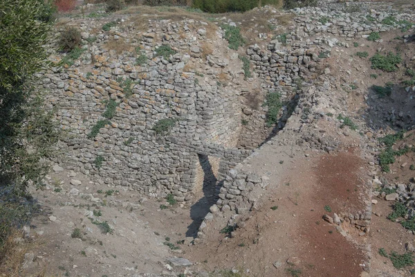 Üçte heyecanlı bir gezi..