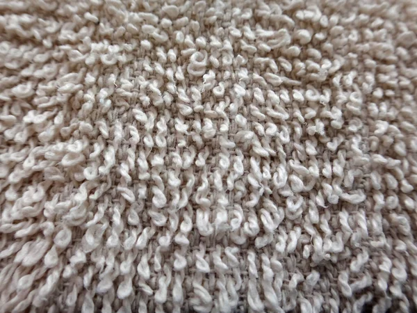 Абстрактная Текстура Текстильное Ковровое Покрытие Макро Близко Съемки — стоковое фото