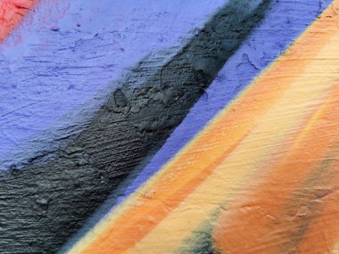 Grunge kırmızı arkaplan boyalı duvar