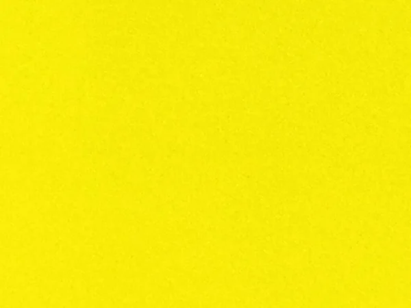 Borrão Amarelo Abstrato Fundo Fora Foco — Fotografia de Stock