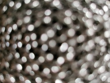 bulanık arkaplan ve bulanık arkaplan ile siyah parlak arkaplan