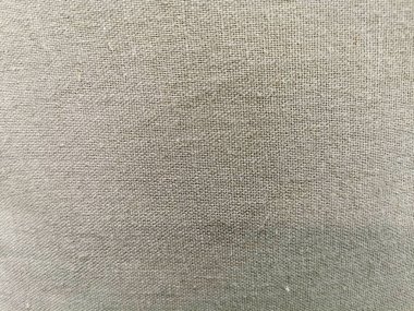 Gri geometrik soyut dokuyu tekstilden kapat