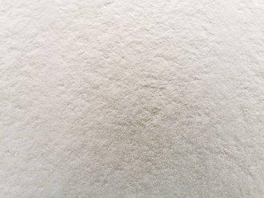 Açık gri geometrik soyut dokuyu tekstilden kapat