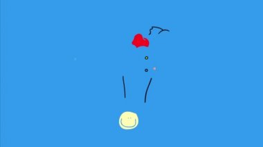 Dünyanın en mutlu kızının, çıplak kollarıyla dünyanın en büyük kekini kaldırırken, şirin bir resim çizmesi saplantılı ve tatlı bir dişe sahip olduğunu gösteriyor.