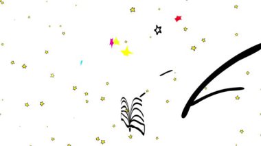 Falcıdan sihirli kitap oluşturan düz elementler gelecek esrarengizliğini ve büyücülüğü tahmin etmek için kullanılıyor. Okült büyü ve ruhsal cadı enerjisini bir kahin gibi kullanıyor.