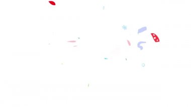 Çiçek bahçesi deseninin yayılma etkisiyle yavaşlayan birçok küçük hayvan ve böcek farklı şekil ve renklerle süslenmiş yeşil yapraklarla süslenmiş doğa görünümüne sahip.