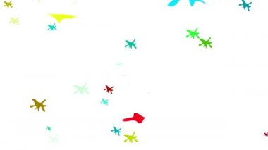 Boya fırçası ve boya örnekleriyle ilk başlardaki dekorasyon planlama ve ölçeklendirme, malzeme ve renk seçimi olanakları ve seçenekleri sunar.