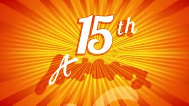 Zıplama, 15Th 'lik atalet kaydırağıyla birleşince Güneş ışığının klasik daktilo arkasında oluşması birkaç insan için beklenen bir olay olduğunu gösteriyor.