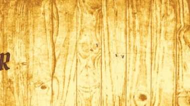 Çalışan Bira Grubu Bira Fabrikasının Bahar ve Zıplama Grafikleri İşe Alınmak için kereste dokusu üzerine çizilmiş antika elementlerle markalaştırılmış