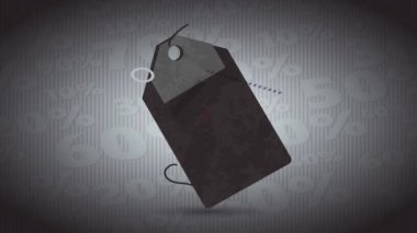 Yayınlanan Element, İndirim Yüzdesi Yüzdesiyle Kırmızı ve Koyu Etiketli Kara Cuma Reklamları Düzenleme Emri Veriyor