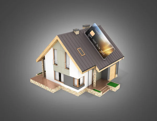 Як заощадити при довгостроковому погашенні іпотеки