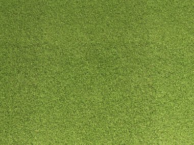 yeşil çim arka plan 3d illustradtion