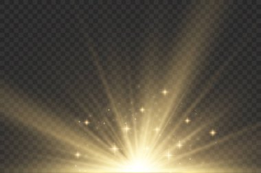 Yıldız, güneş patlaması.