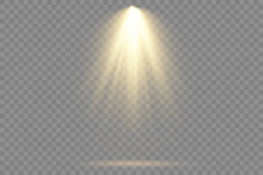 Spotlight seti.