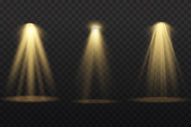 Spotlight seti.