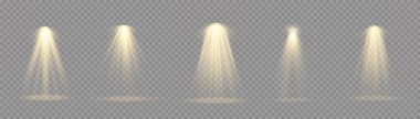 Spotlight seti.