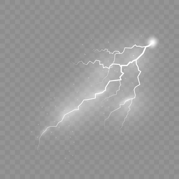 Effect lightning, lighting.