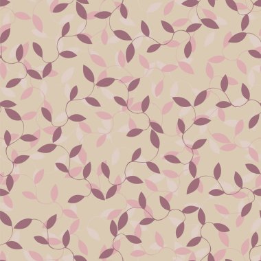 Dikişsiz çiçek arka plan deseni