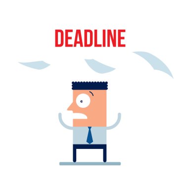 İşadamı son süre korkuyor