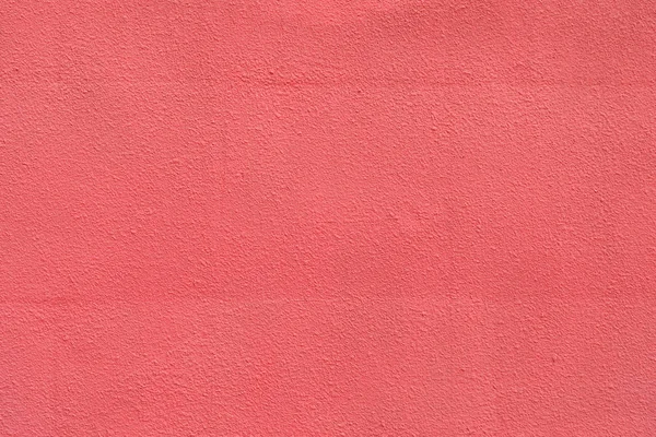 Pinky kırmızı kaba beton duvar doku arka plan