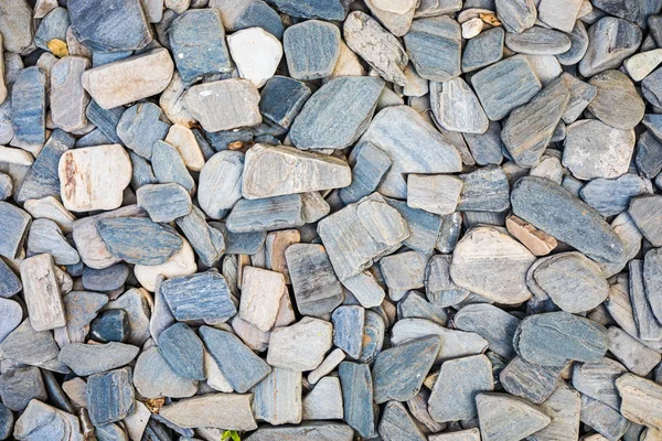 Pebble Gravel Abstract Background — Stock Photo, Image