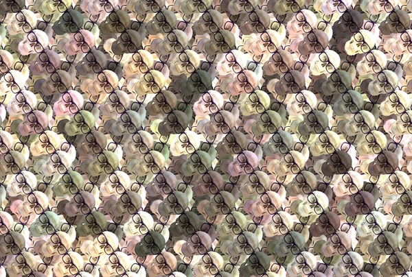 Modern Wood Texture Pattern Background — Stock Photo, Image