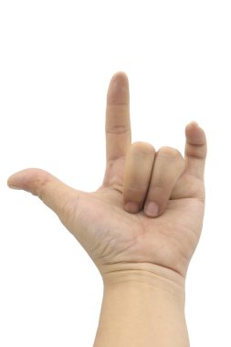 izole üzerinde beyaz zemin üzerine ver. Bu kırpma yolu vardı