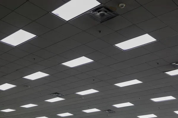 tavandan ve ışık Masası modern tavan floresan lambalı