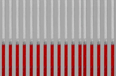 sopa renk ahşap renkli beton zemin üzerine.