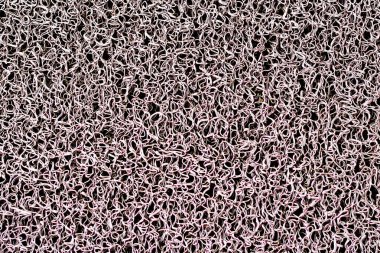 Poliamid kapatın doku arka plan