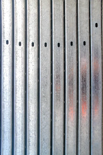 Metal Steel Texture Background — Stock Photo, Image