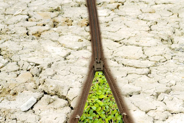 Concepto Medio Ambiente —  Fotos de Stock